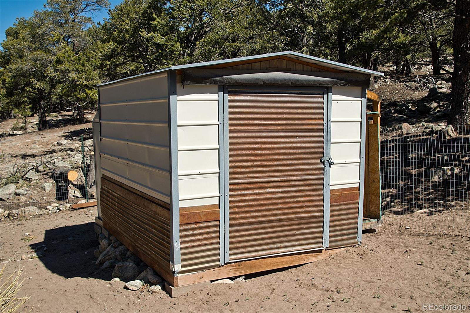MLS Image #45 for 4352  rarity way,crestone, Colorado