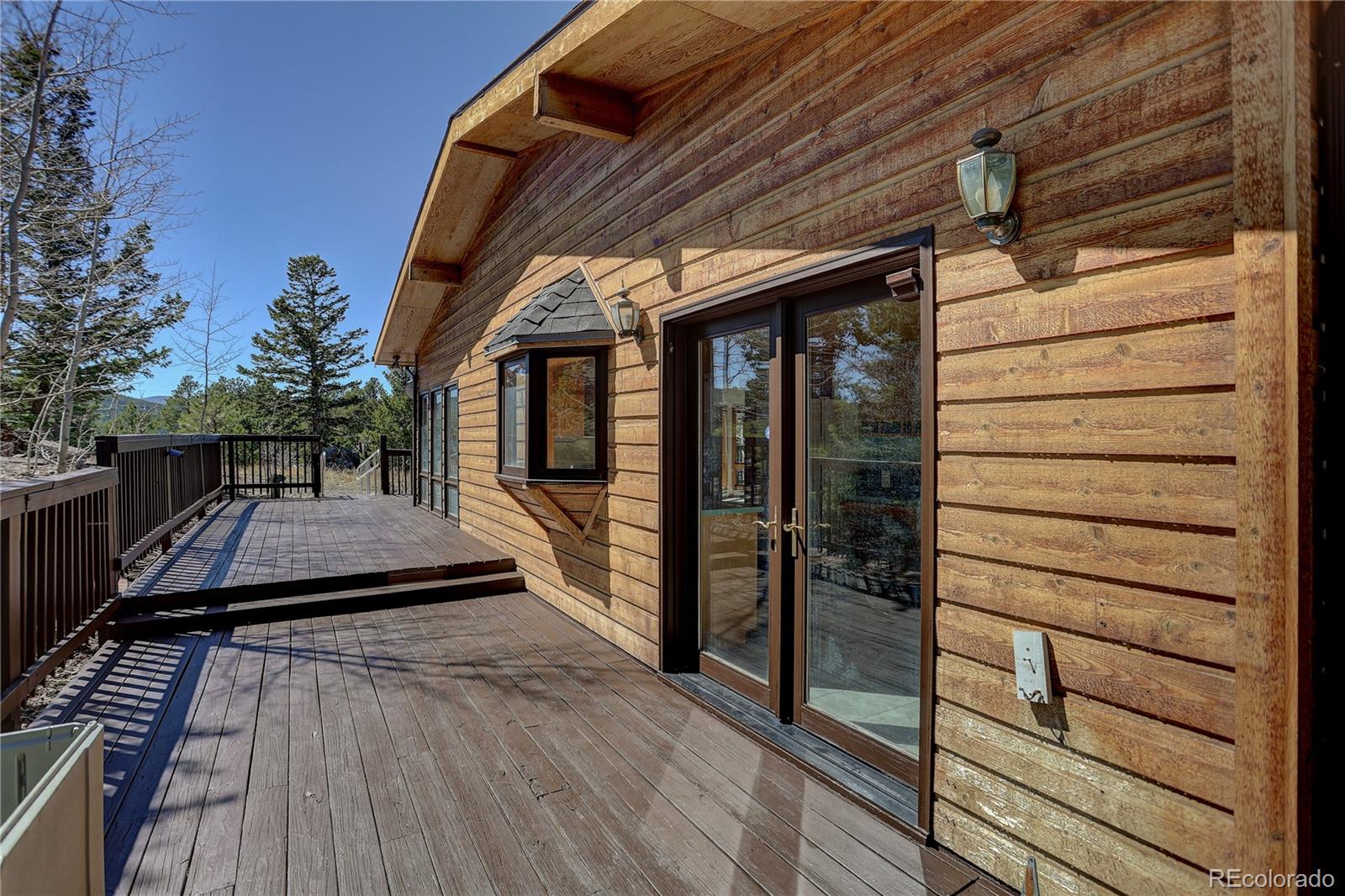 MLS Image #12 for 4030  ridge road,nederland, Colorado