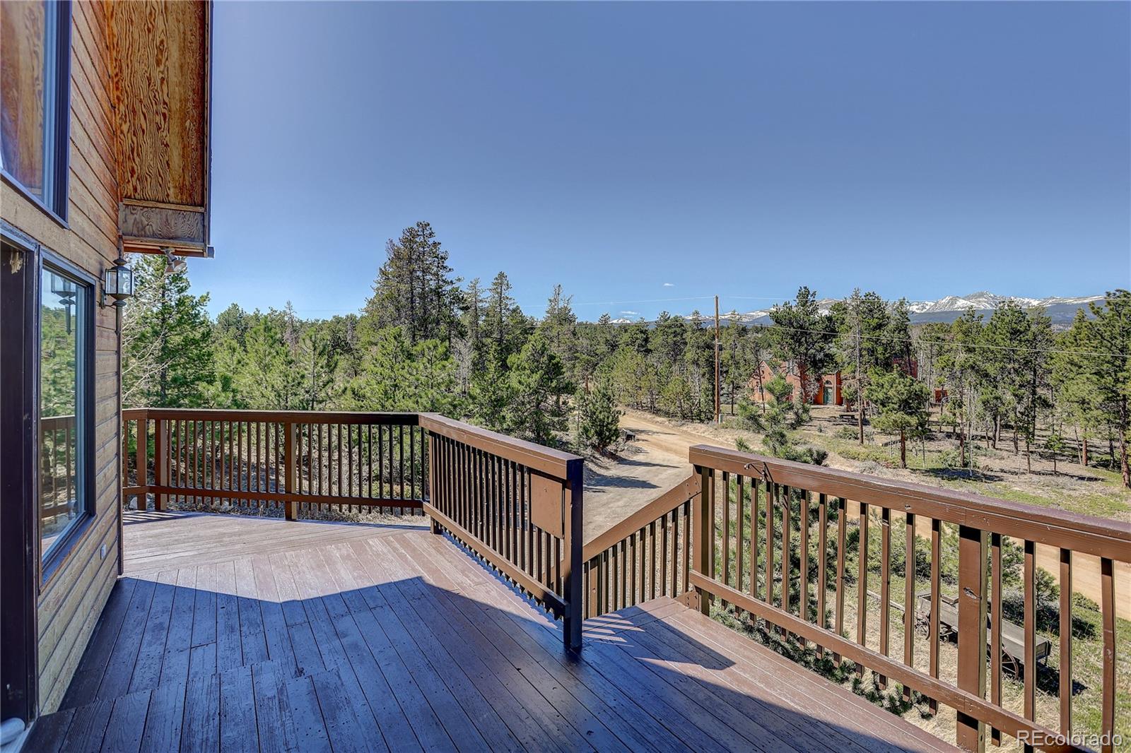 MLS Image #15 for 4030  ridge road,nederland, Colorado