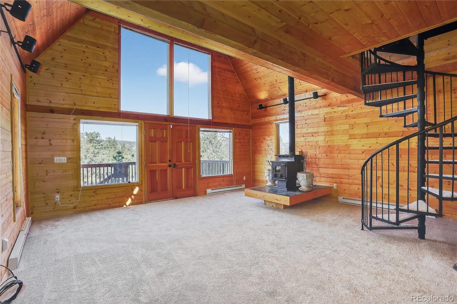 MLS Image #19 for 4030  ridge road,nederland, Colorado