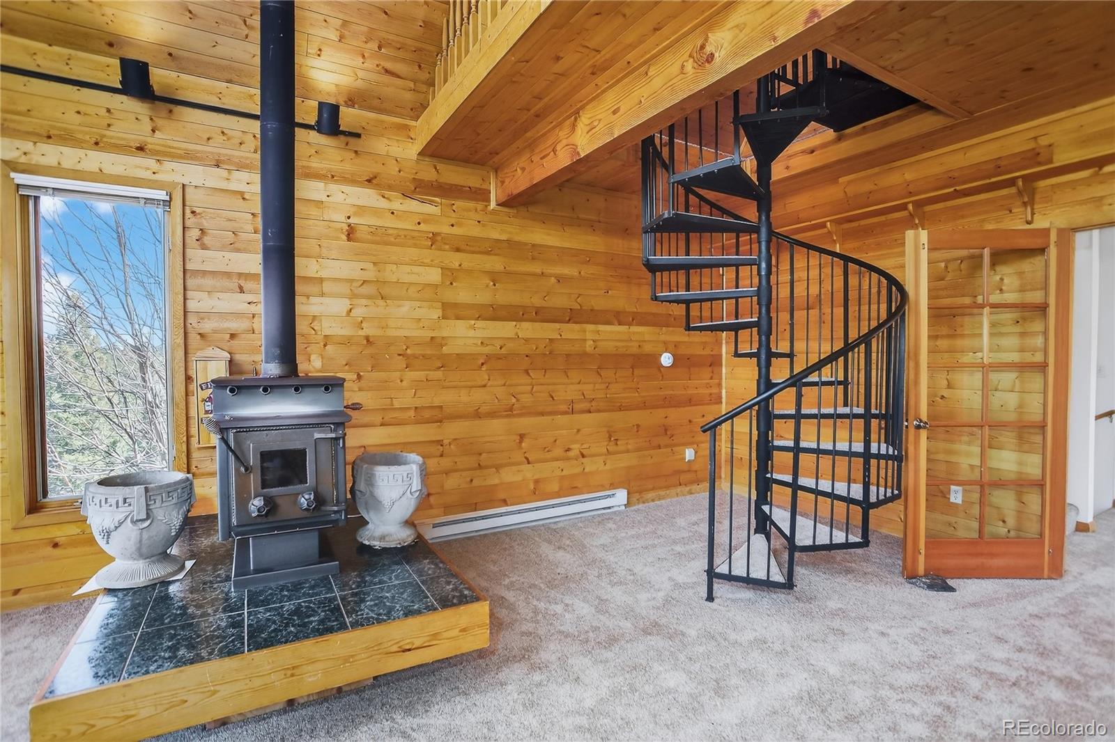 MLS Image #20 for 4030  ridge road,nederland, Colorado