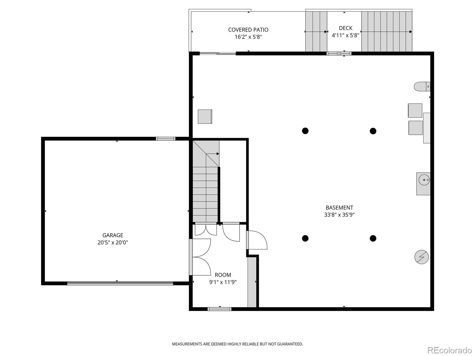 MLS Image #45 for 4030  ridge road,nederland, Colorado