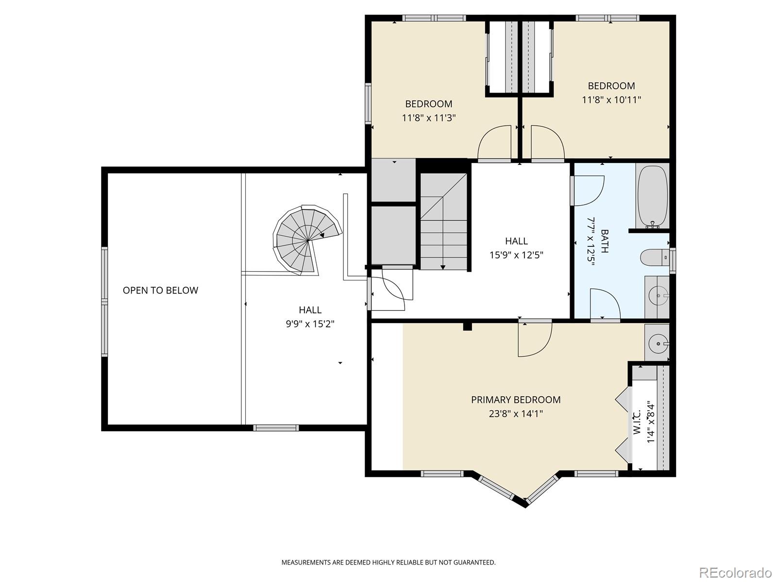 MLS Image #47 for 4030  ridge road,nederland, Colorado