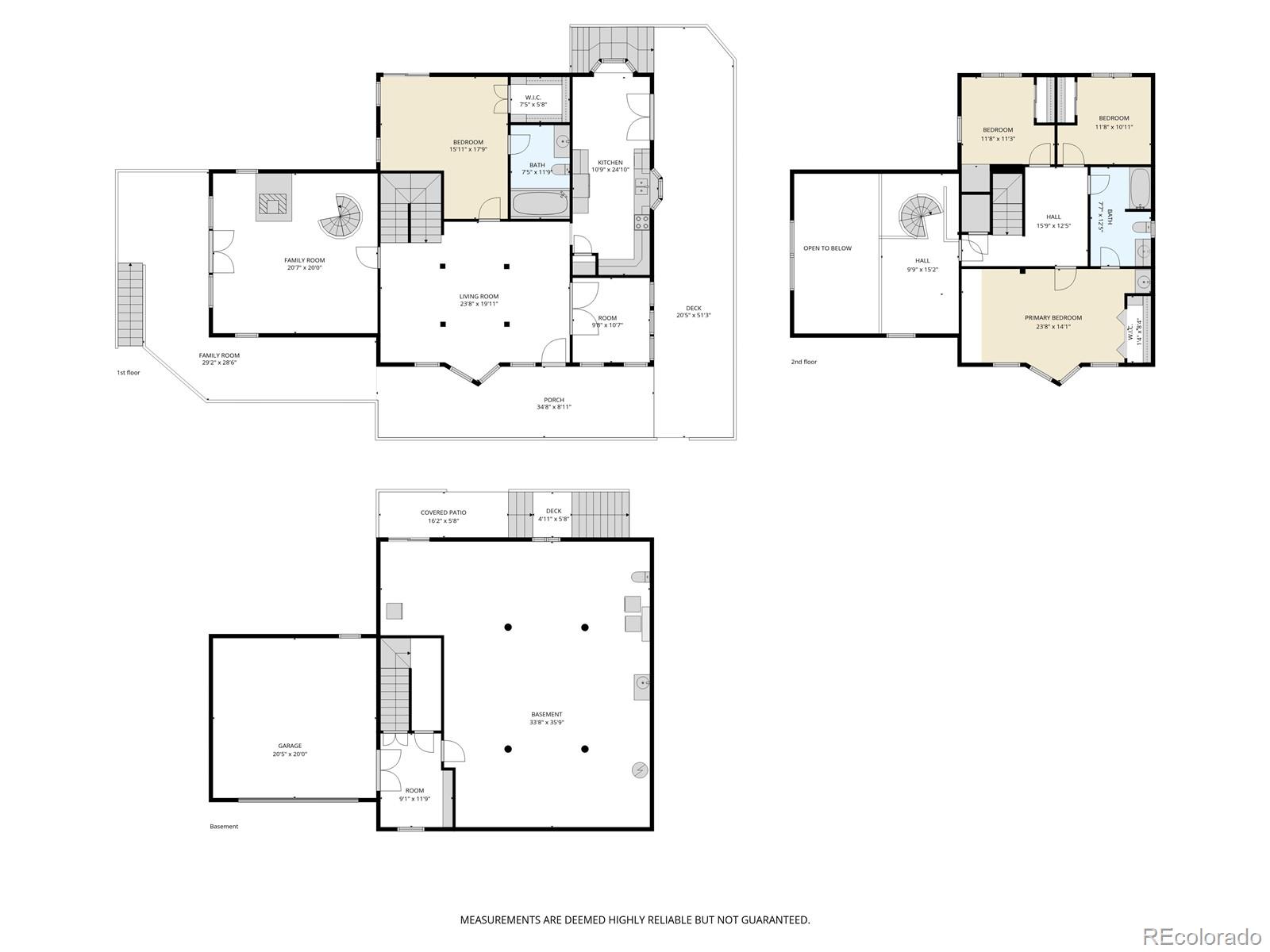 MLS Image #48 for 4030  ridge road,nederland, Colorado