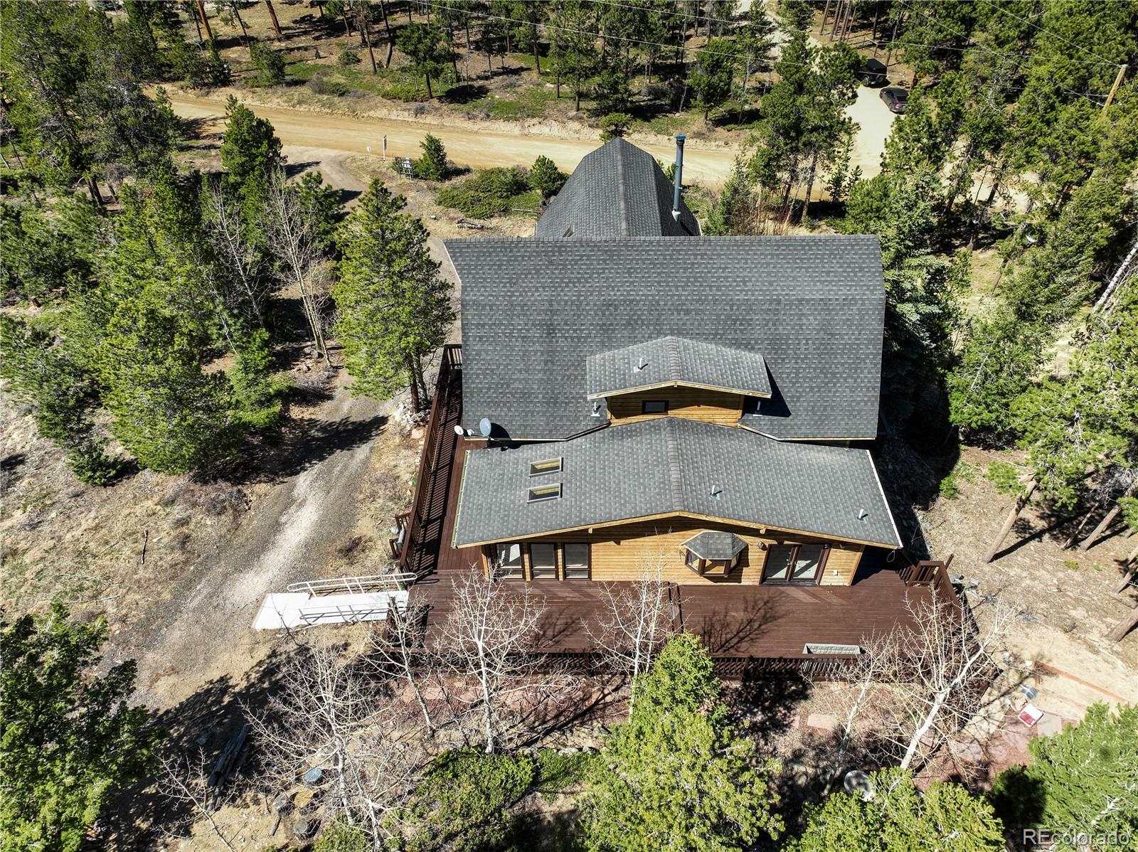 MLS Image #7 for 4030  ridge road,nederland, Colorado