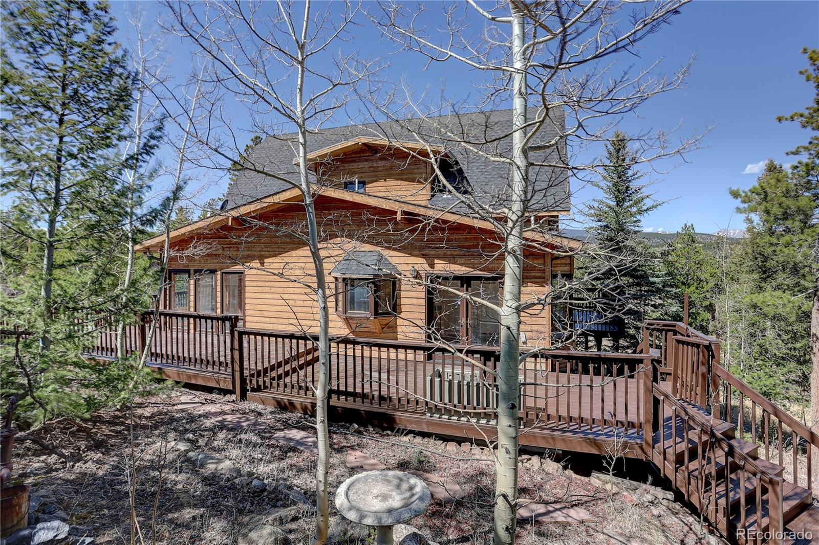 MLS Image #9 for 4030  ridge road,nederland, Colorado