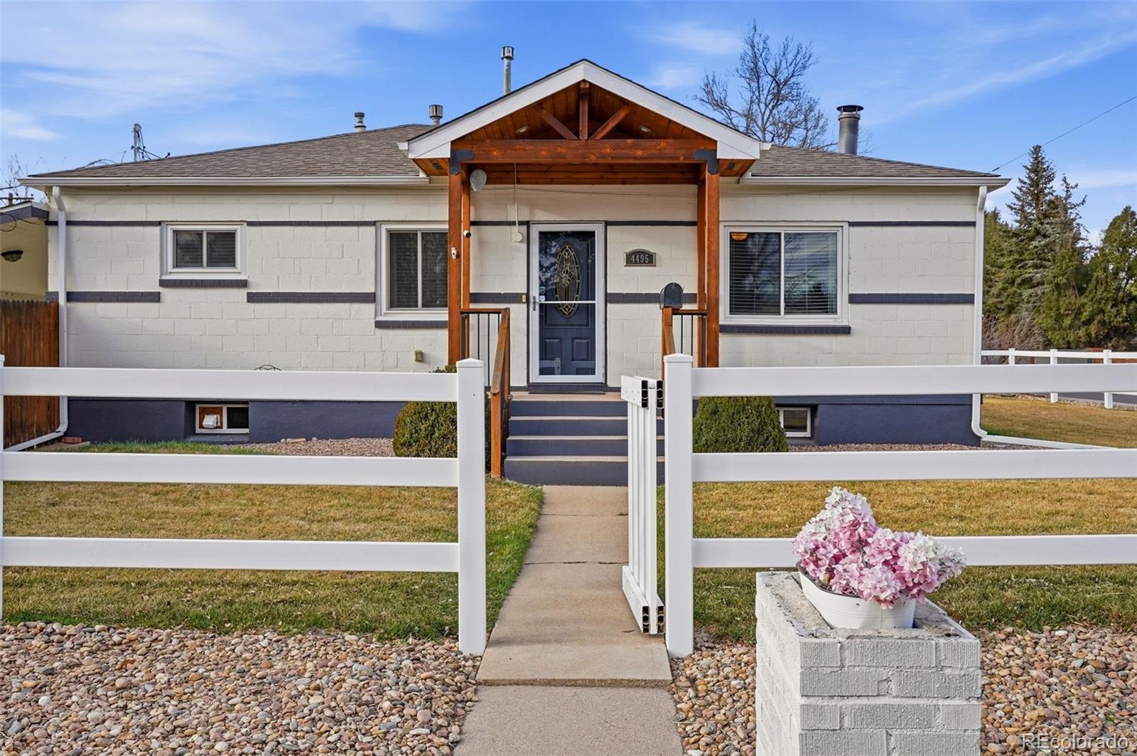 MLS Image #0 for 4495 s clarkson street,englewood, Colorado
