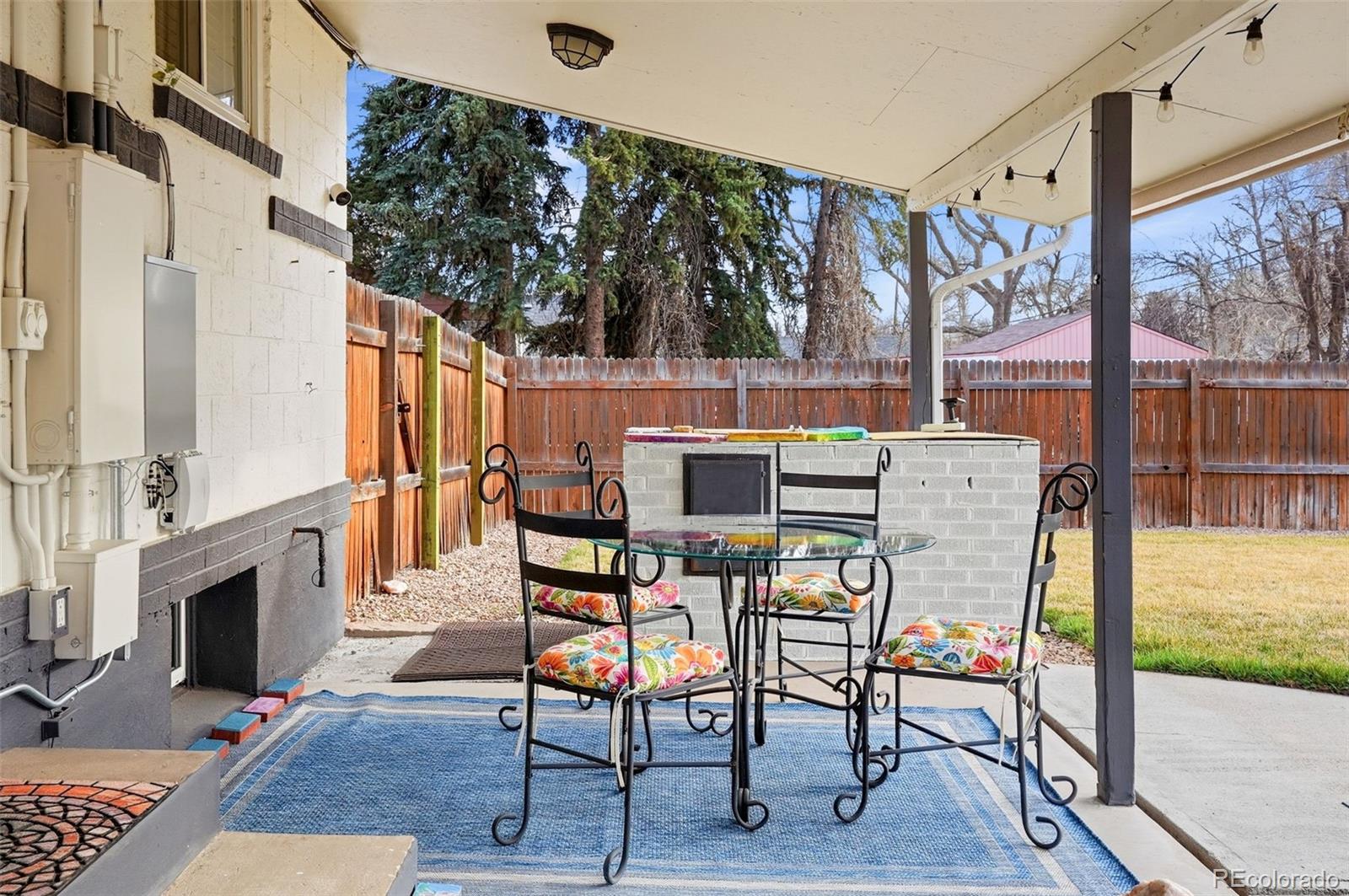 MLS Image #29 for 4495 s clarkson street,englewood, Colorado