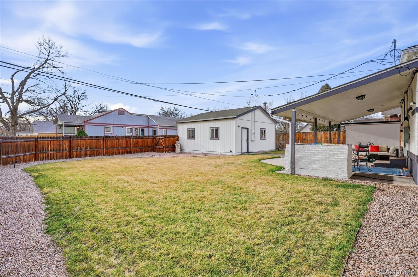 MLS Image #32 for 4495 s clarkson street,englewood, Colorado
