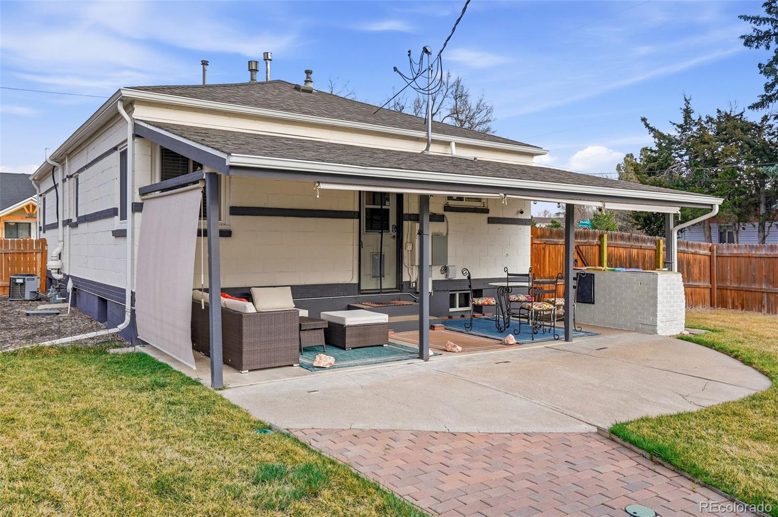 MLS Image #33 for 4495 s clarkson street,englewood, Colorado