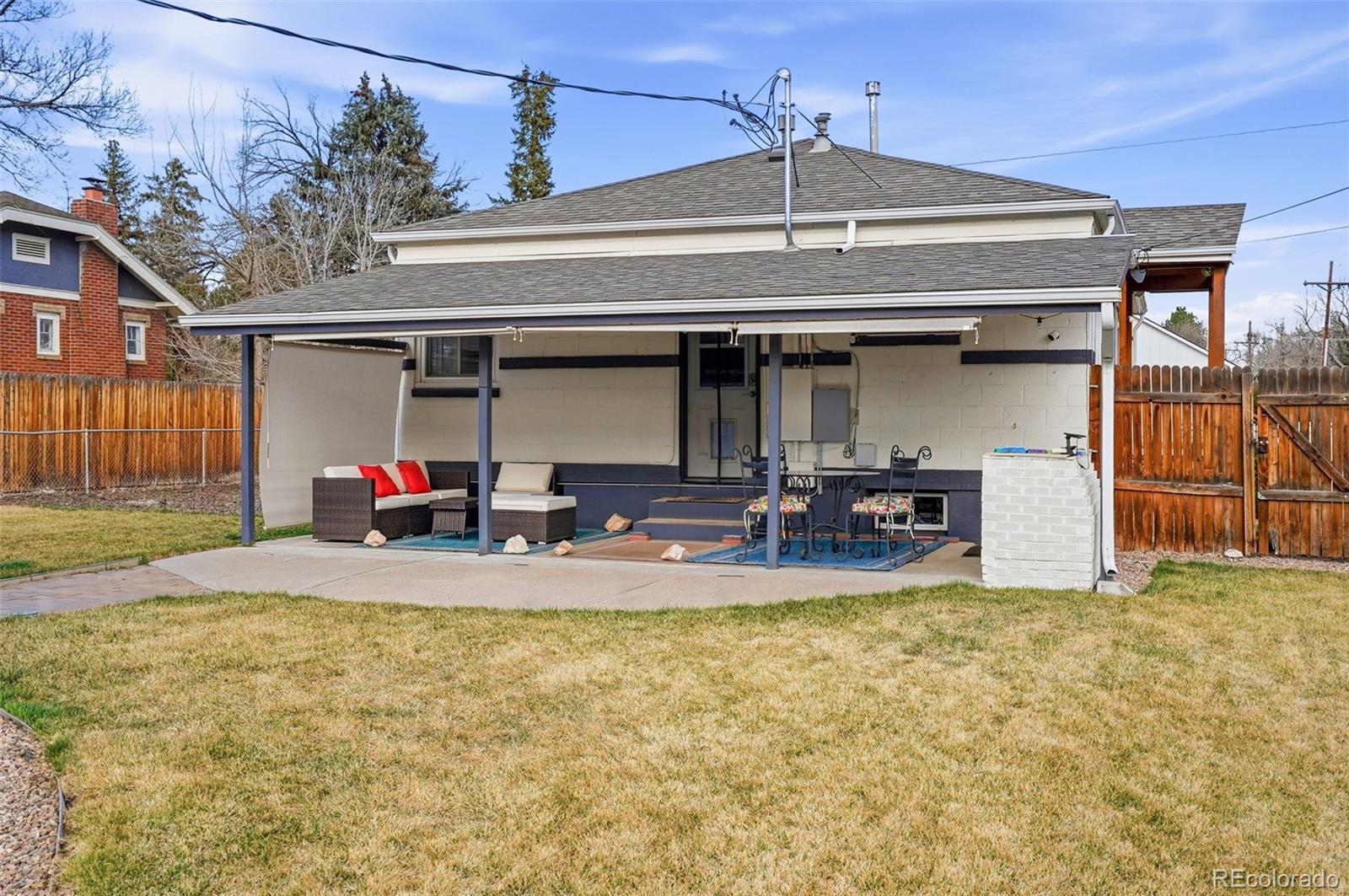 MLS Image #34 for 4495 s clarkson street,englewood, Colorado