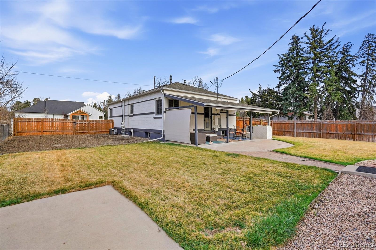 MLS Image #35 for 4495 s clarkson street,englewood, Colorado