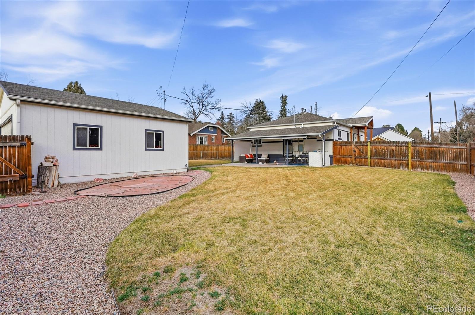 MLS Image #37 for 4495 s clarkson street,englewood, Colorado