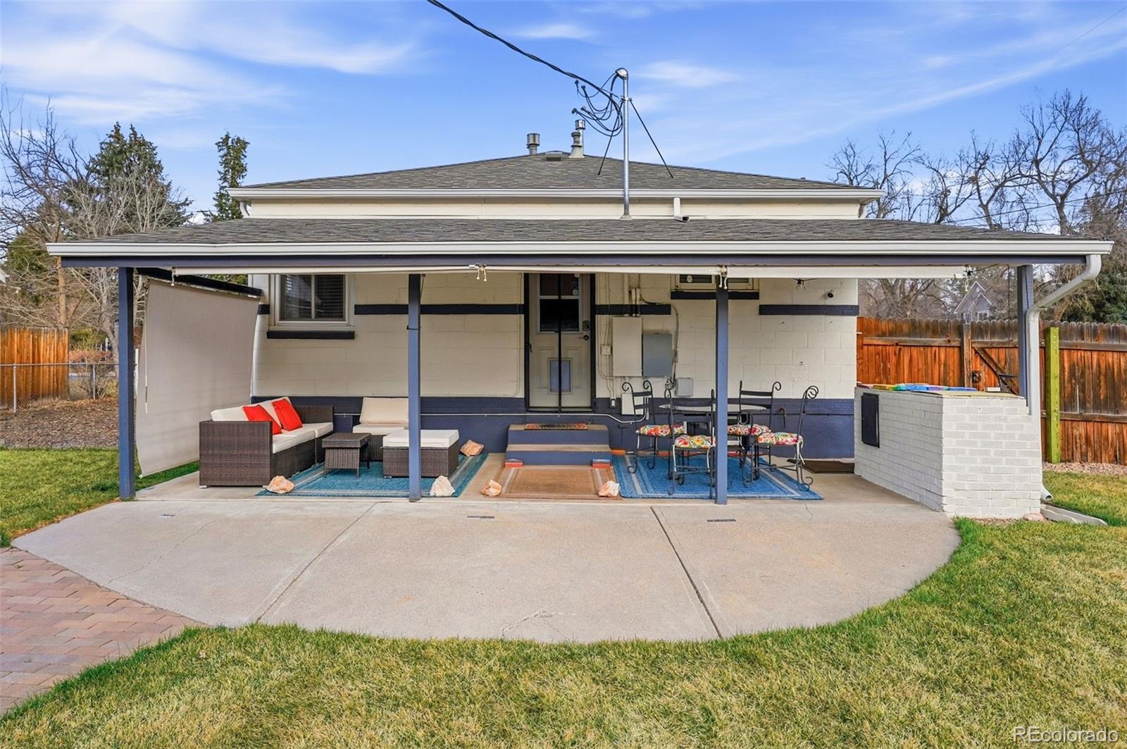 MLS Image #38 for 4495 s clarkson street,englewood, Colorado