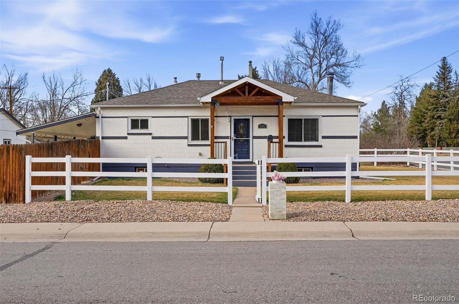 MLS Image #42 for 4495 s clarkson street,englewood, Colorado