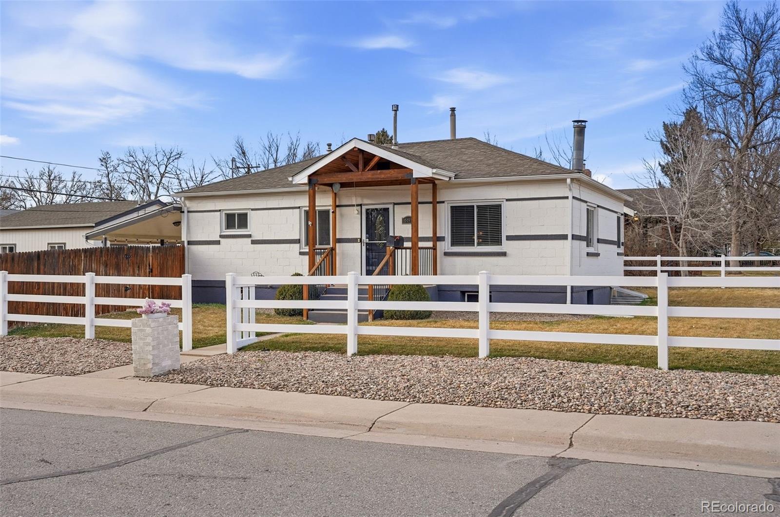MLS Image #43 for 4495 s clarkson street,englewood, Colorado