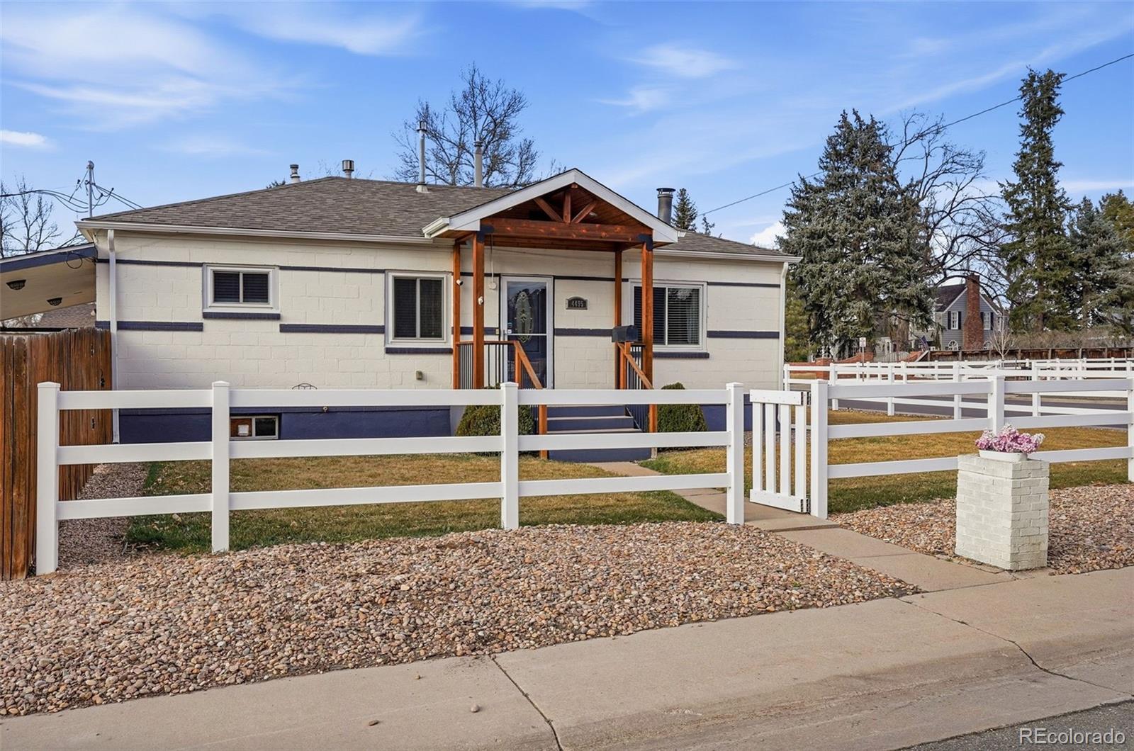 MLS Image #44 for 4495 s clarkson street,englewood, Colorado