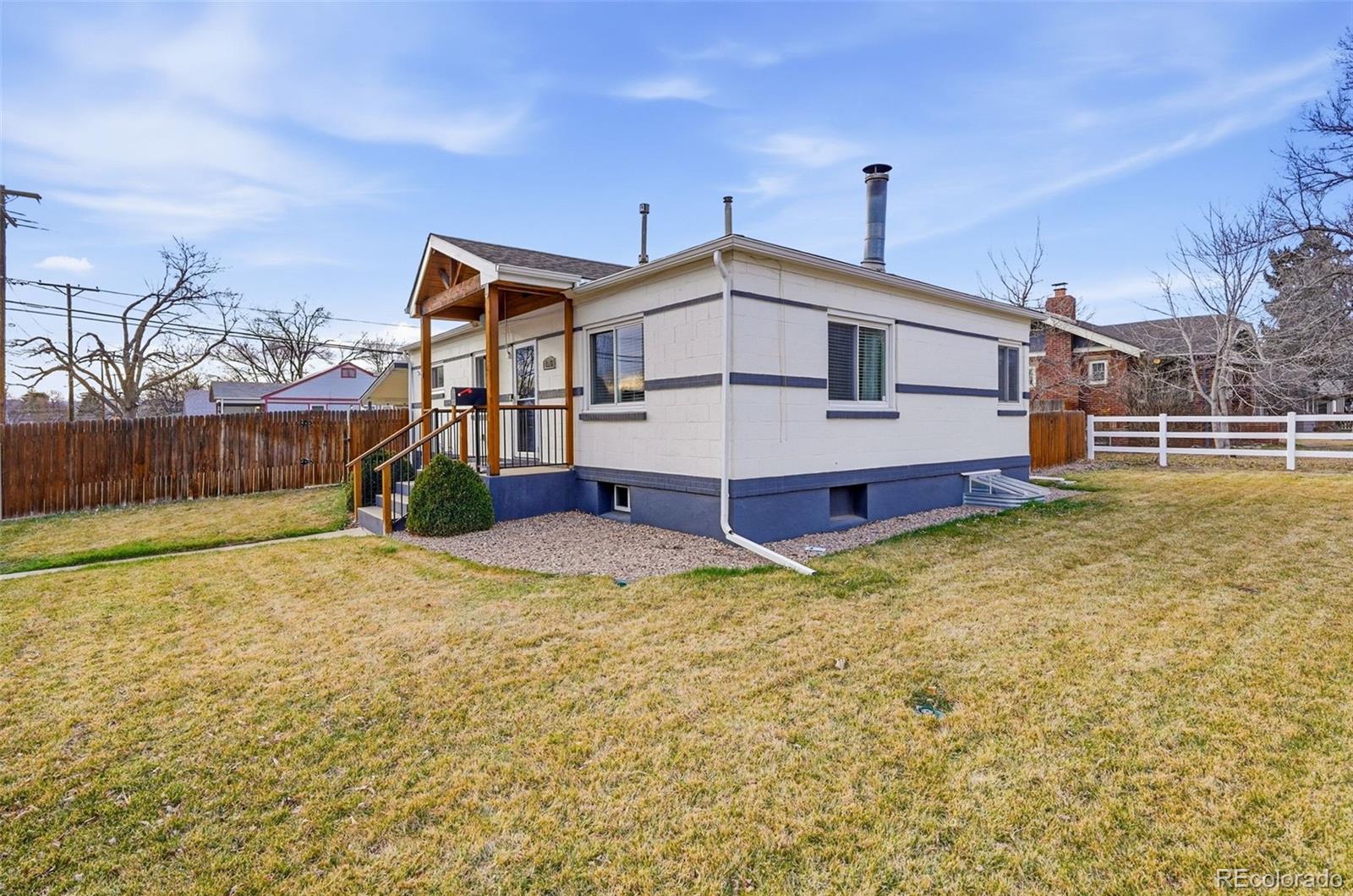 MLS Image #45 for 4495 s clarkson street,englewood, Colorado