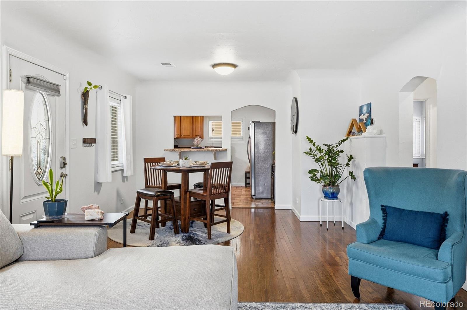 MLS Image #7 for 4495 s clarkson street,englewood, Colorado