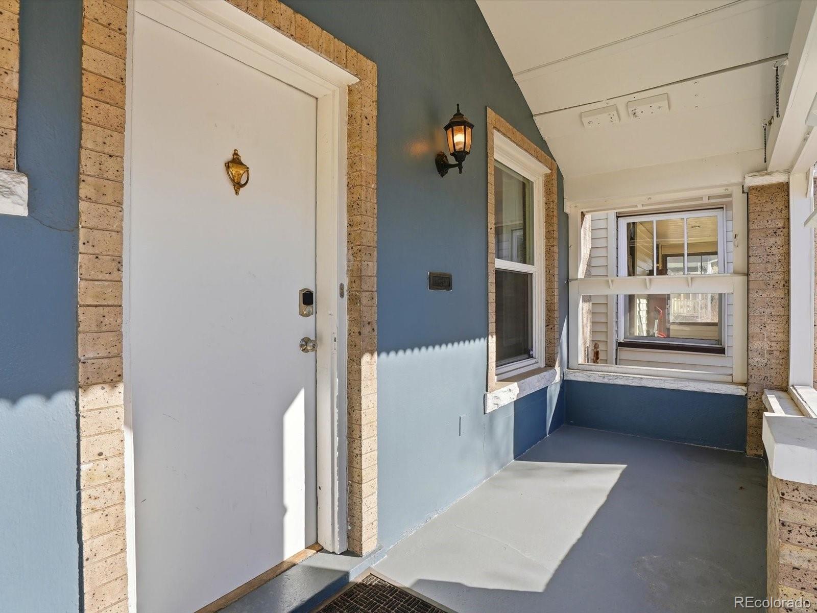 MLS Image #1 for 550 s washington street,denver, Colorado