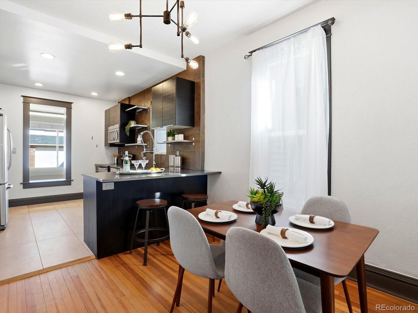 MLS Image #10 for 550 s washington street,denver, Colorado