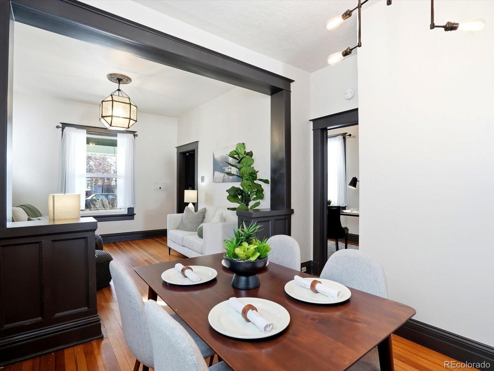 MLS Image #11 for 550 s washington street,denver, Colorado