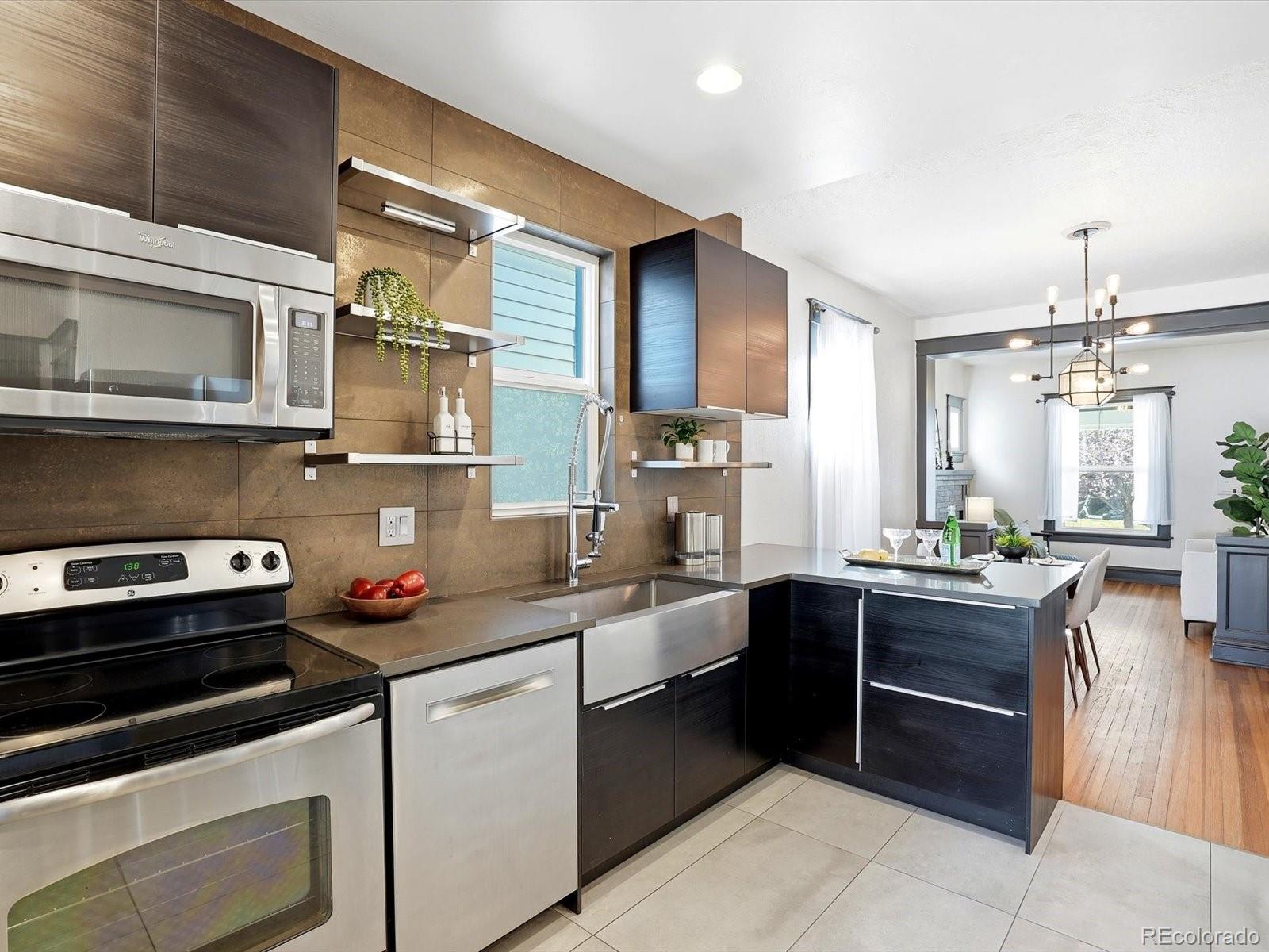 MLS Image #17 for 550 s washington street,denver, Colorado