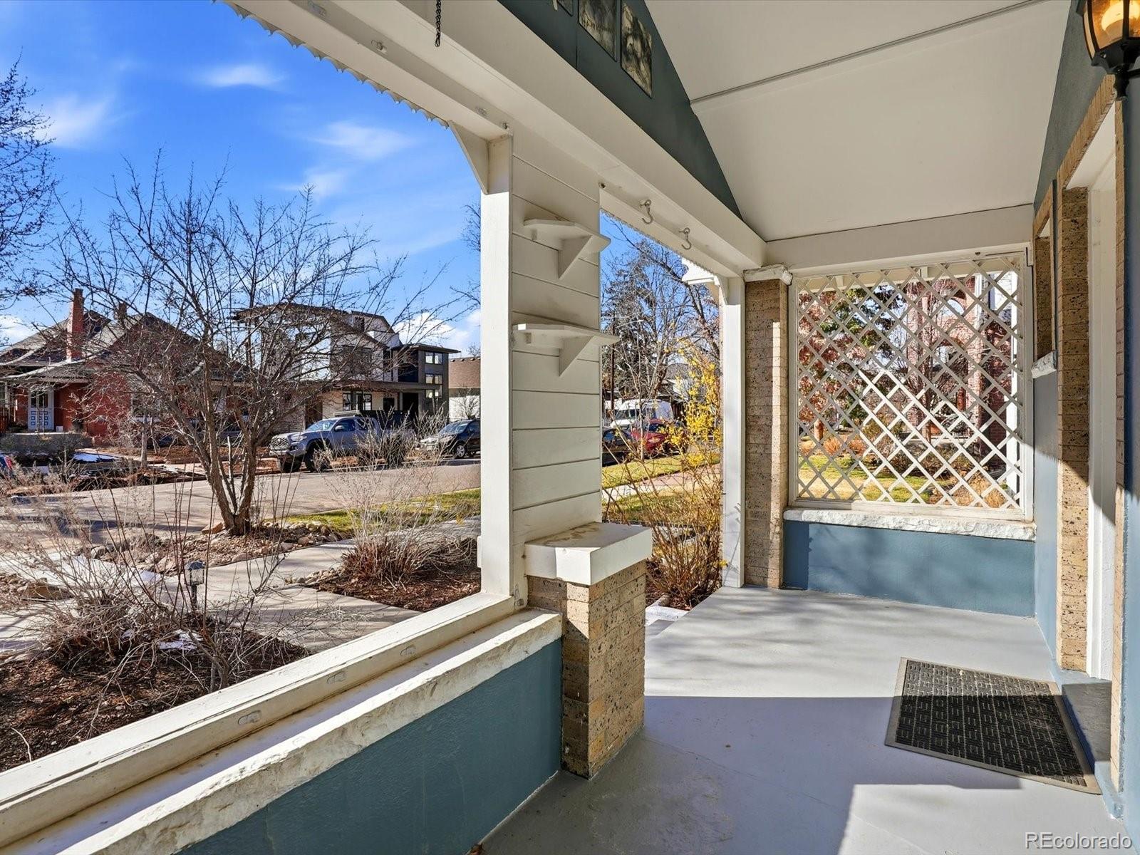 MLS Image #2 for 550 s washington street,denver, Colorado