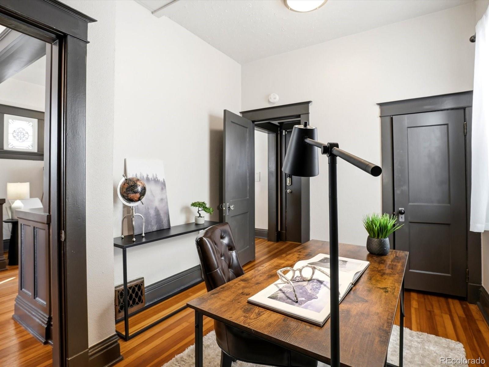 MLS Image #25 for 550 s washington street,denver, Colorado