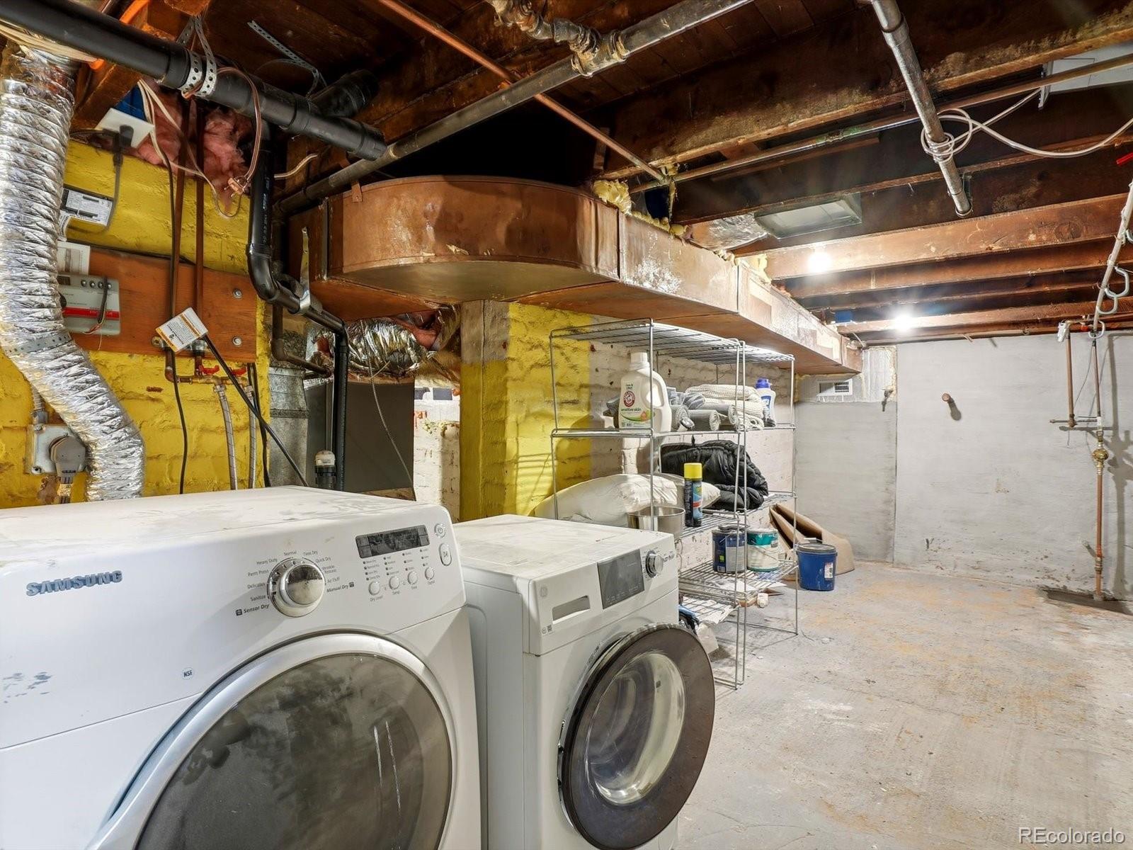 MLS Image #28 for 550 s washington street,denver, Colorado
