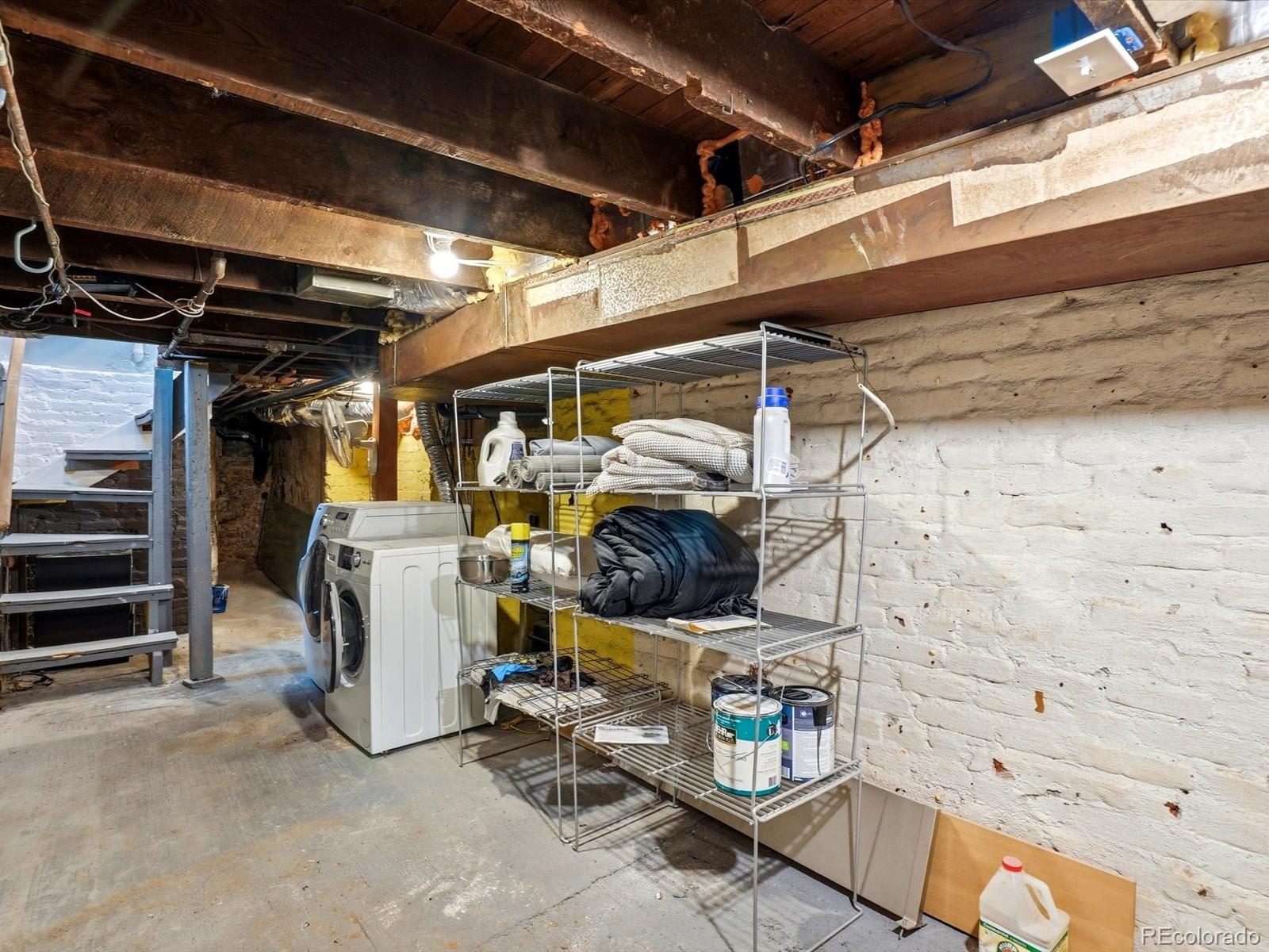 MLS Image #29 for 550 s washington street,denver, Colorado