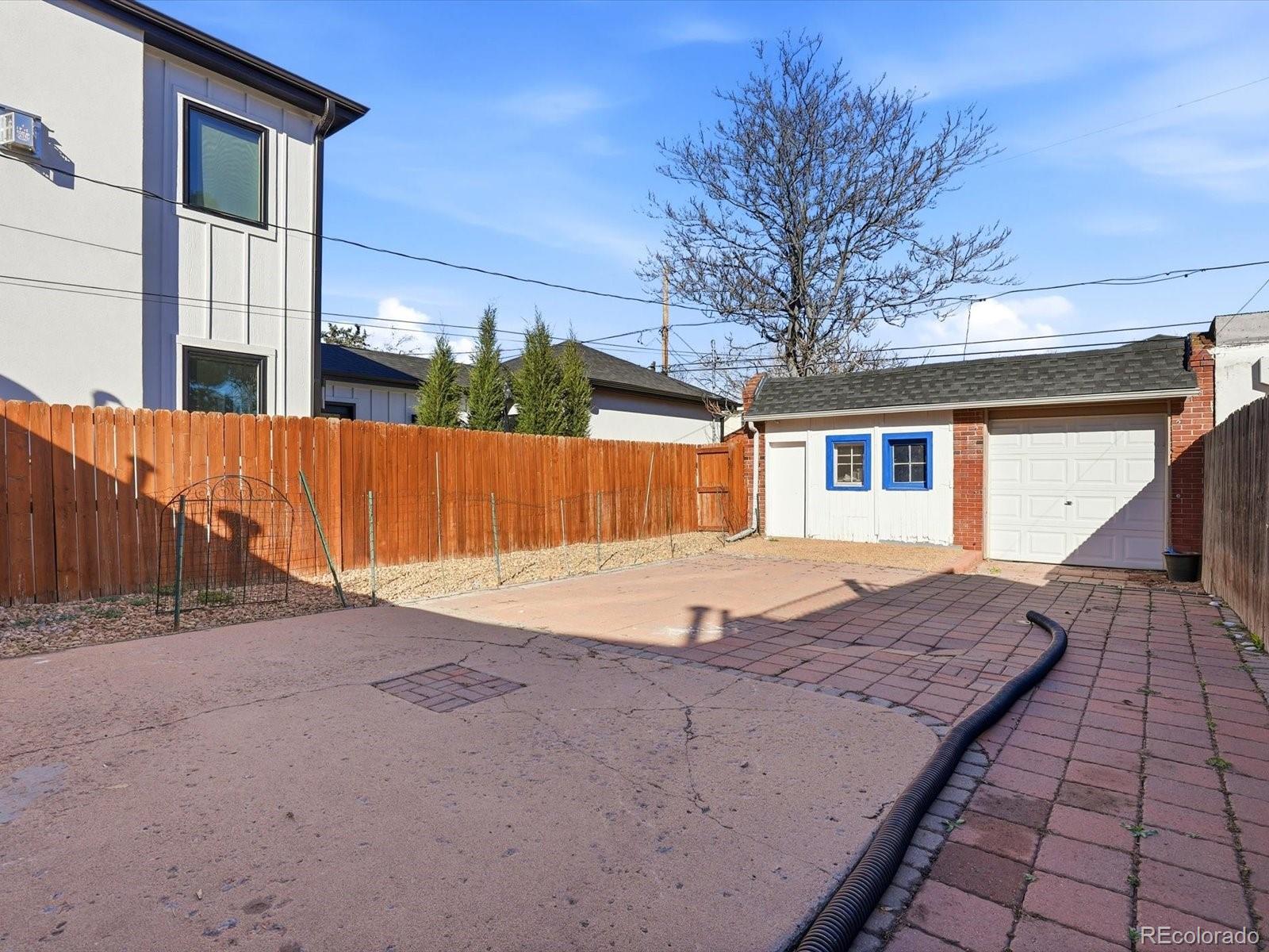 MLS Image #30 for 550 s washington street,denver, Colorado