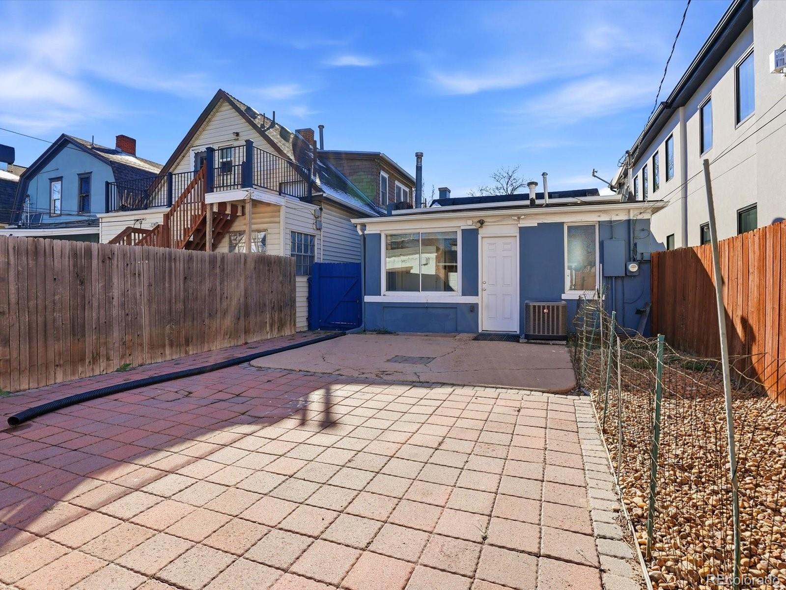 MLS Image #32 for 550 s washington street,denver, Colorado