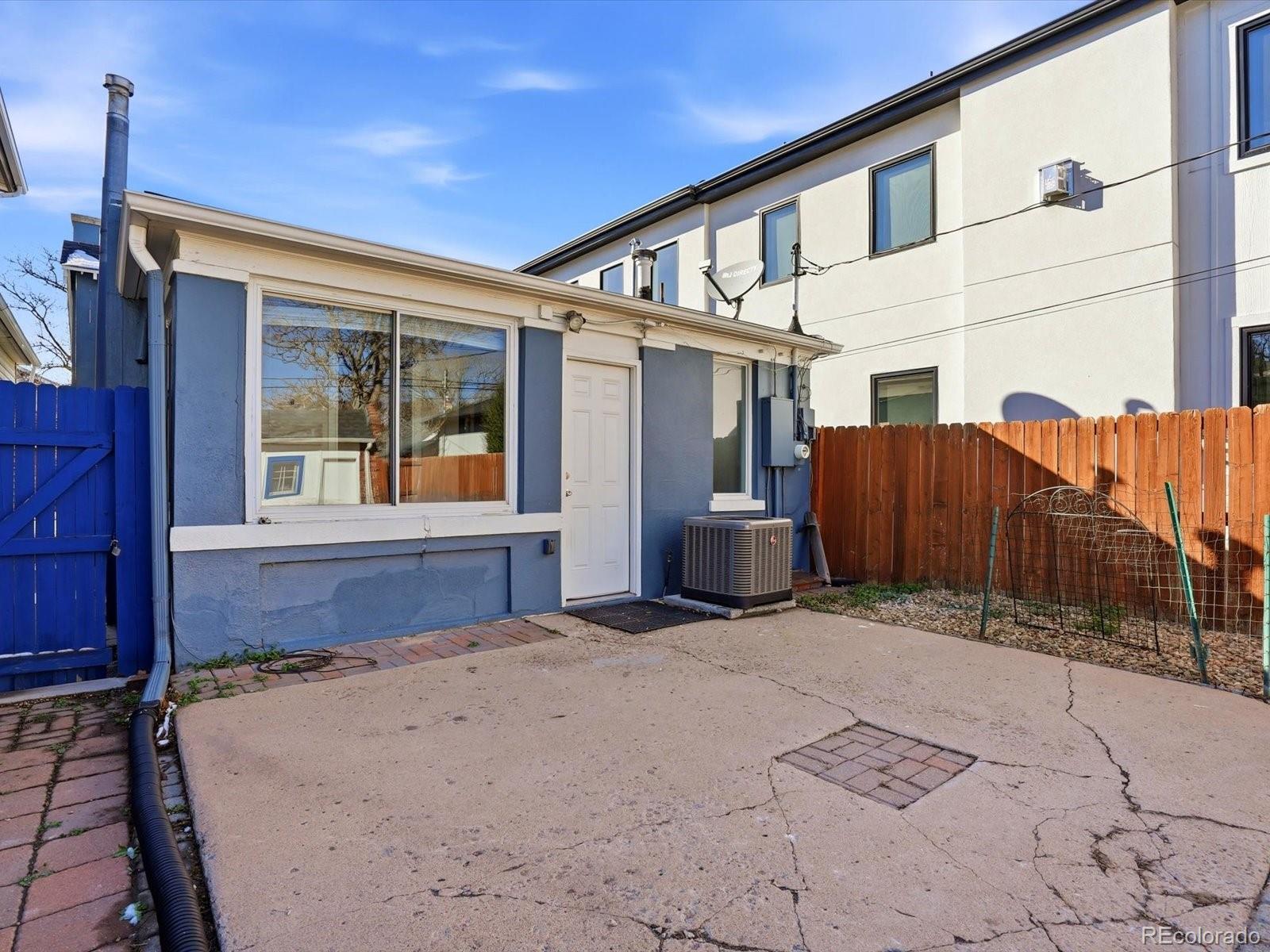 MLS Image #33 for 550 s washington street,denver, Colorado