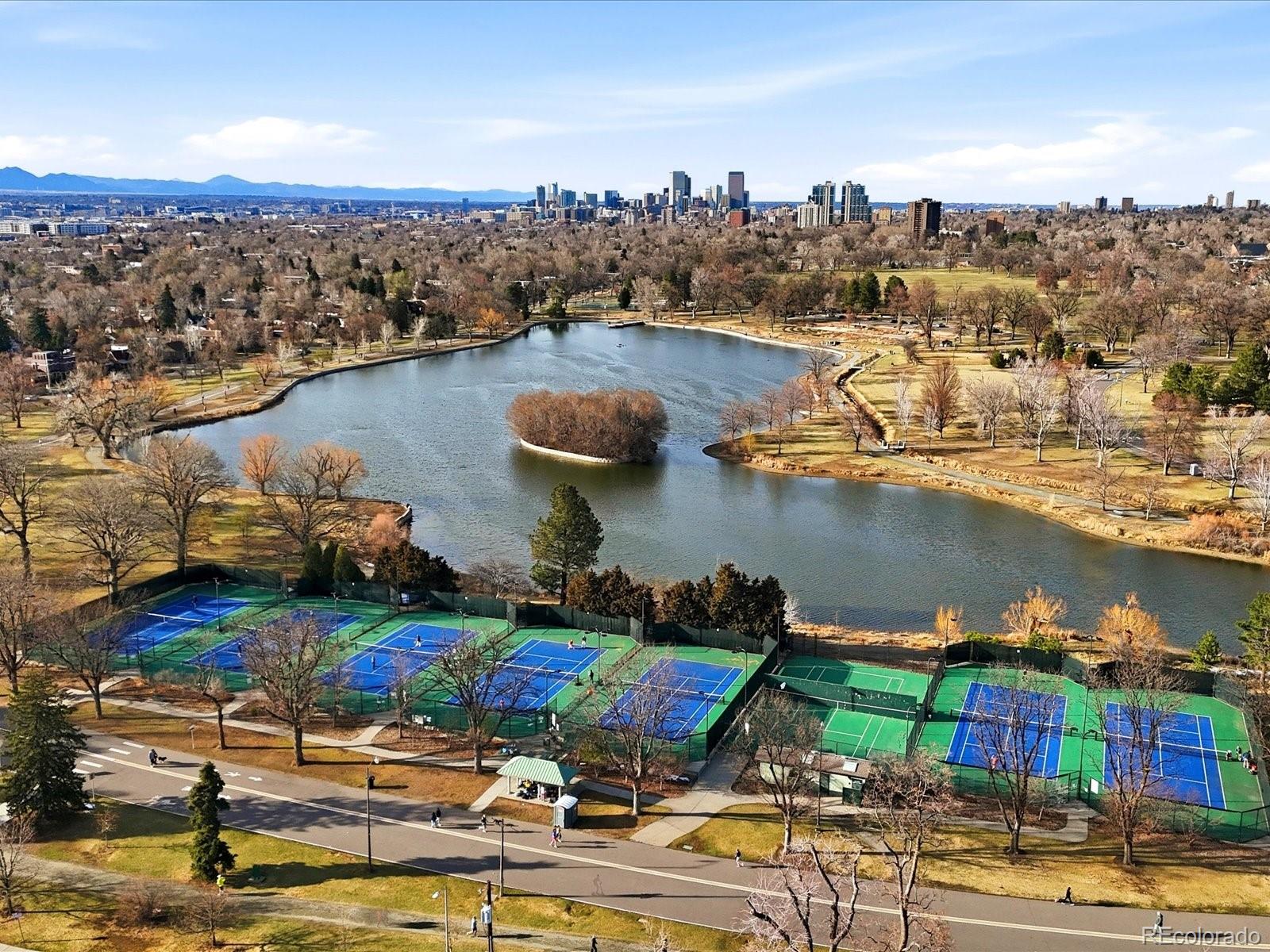MLS Image #35 for 550 s washington street,denver, Colorado