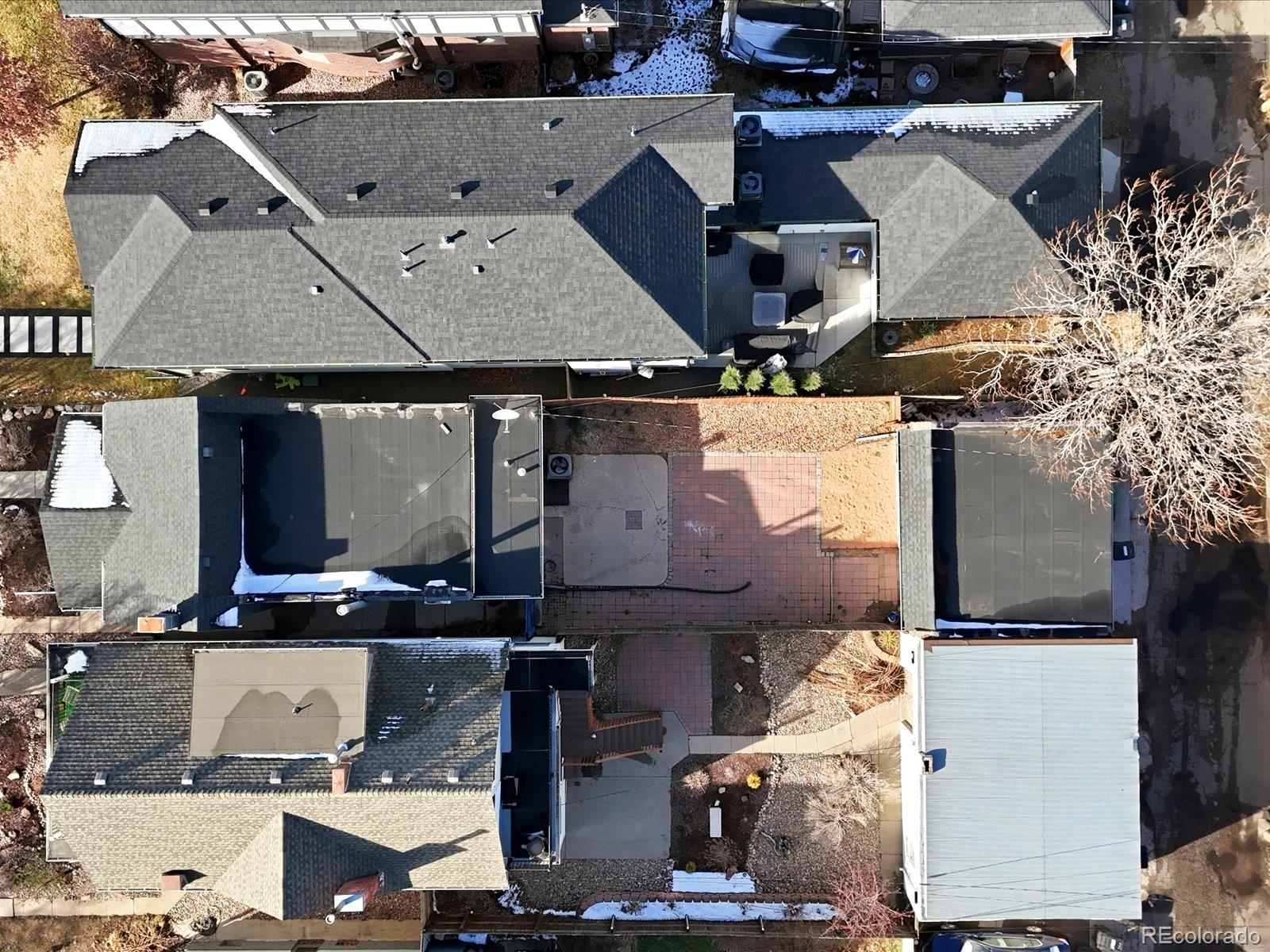 MLS Image #36 for 550 s washington street,denver, Colorado