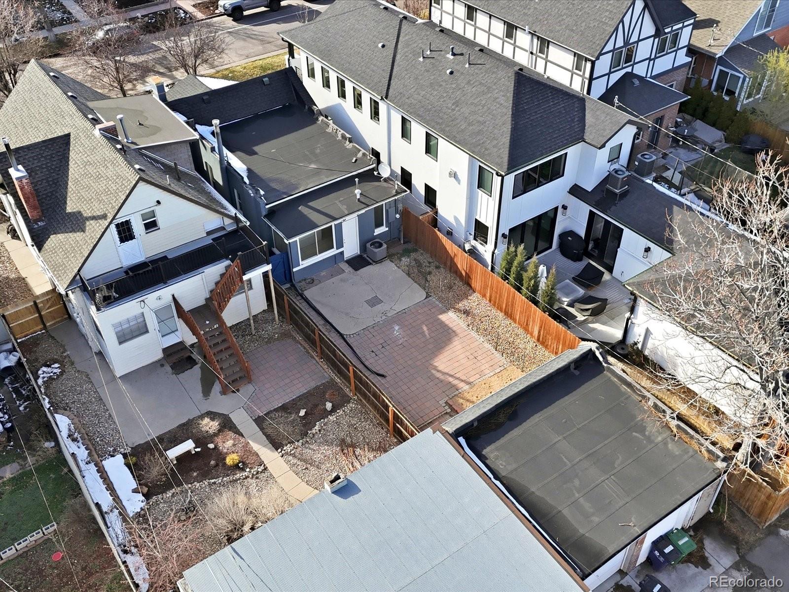 MLS Image #37 for 550 s washington street,denver, Colorado