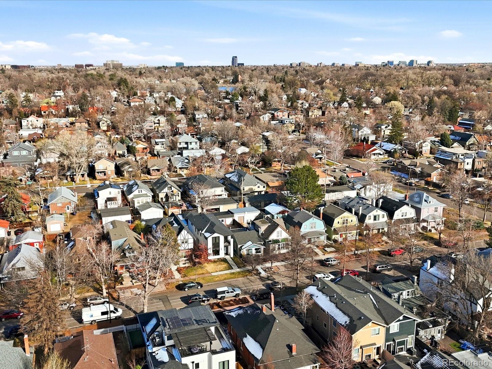 MLS Image #38 for 550 s washington street,denver, Colorado