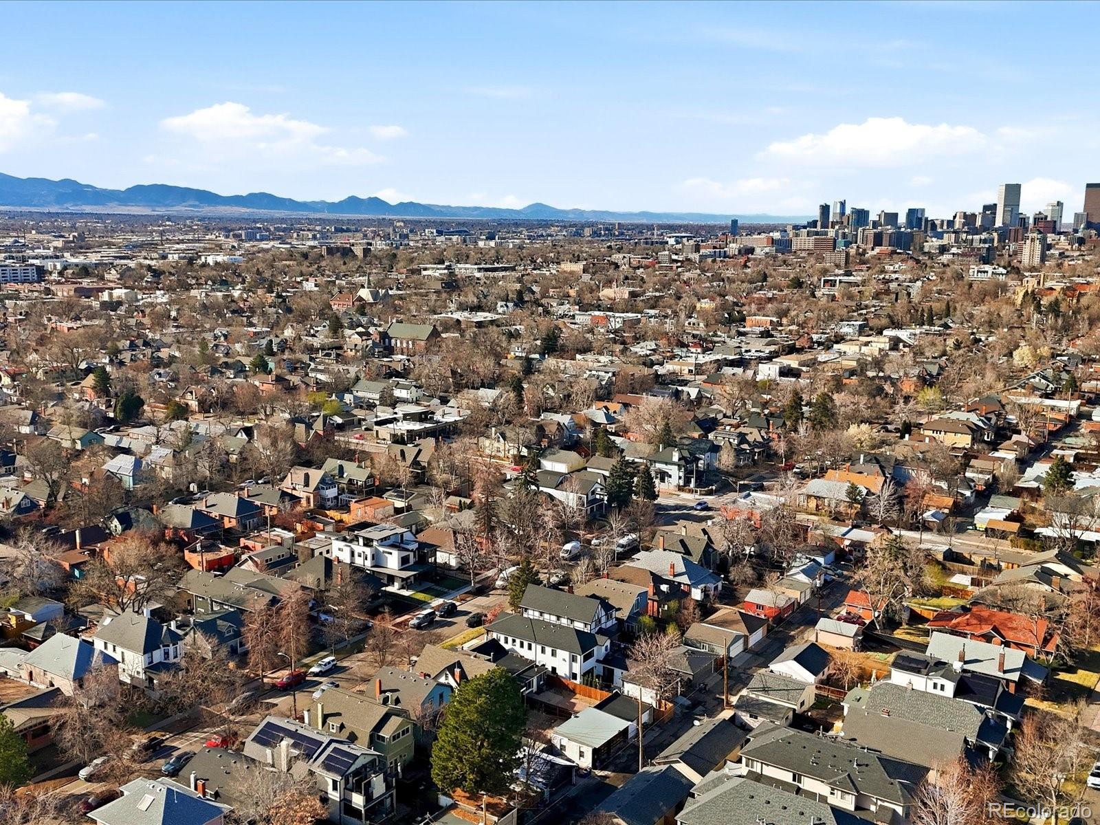 MLS Image #39 for 550 s washington street,denver, Colorado
