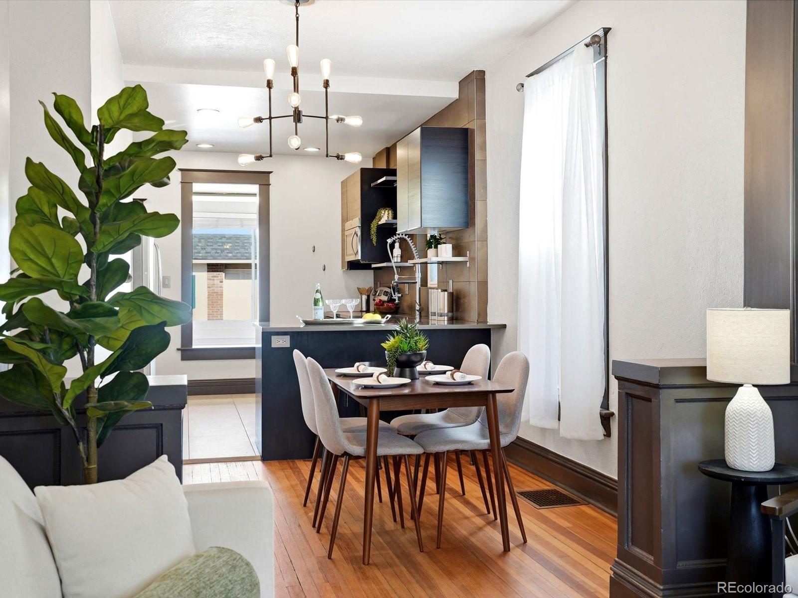 MLS Image #4 for 550 s washington street,denver, Colorado