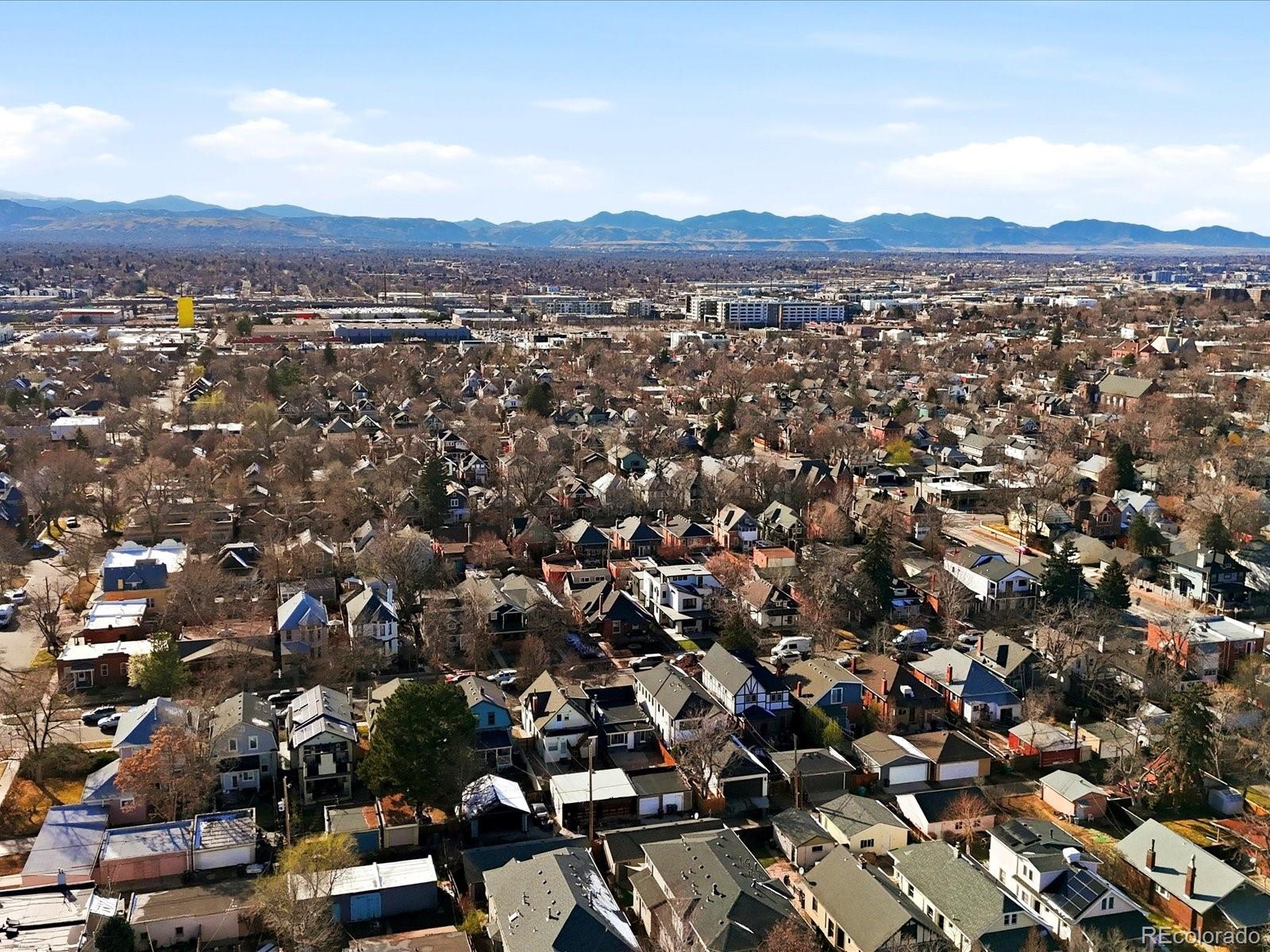 MLS Image #40 for 550 s washington street,denver, Colorado