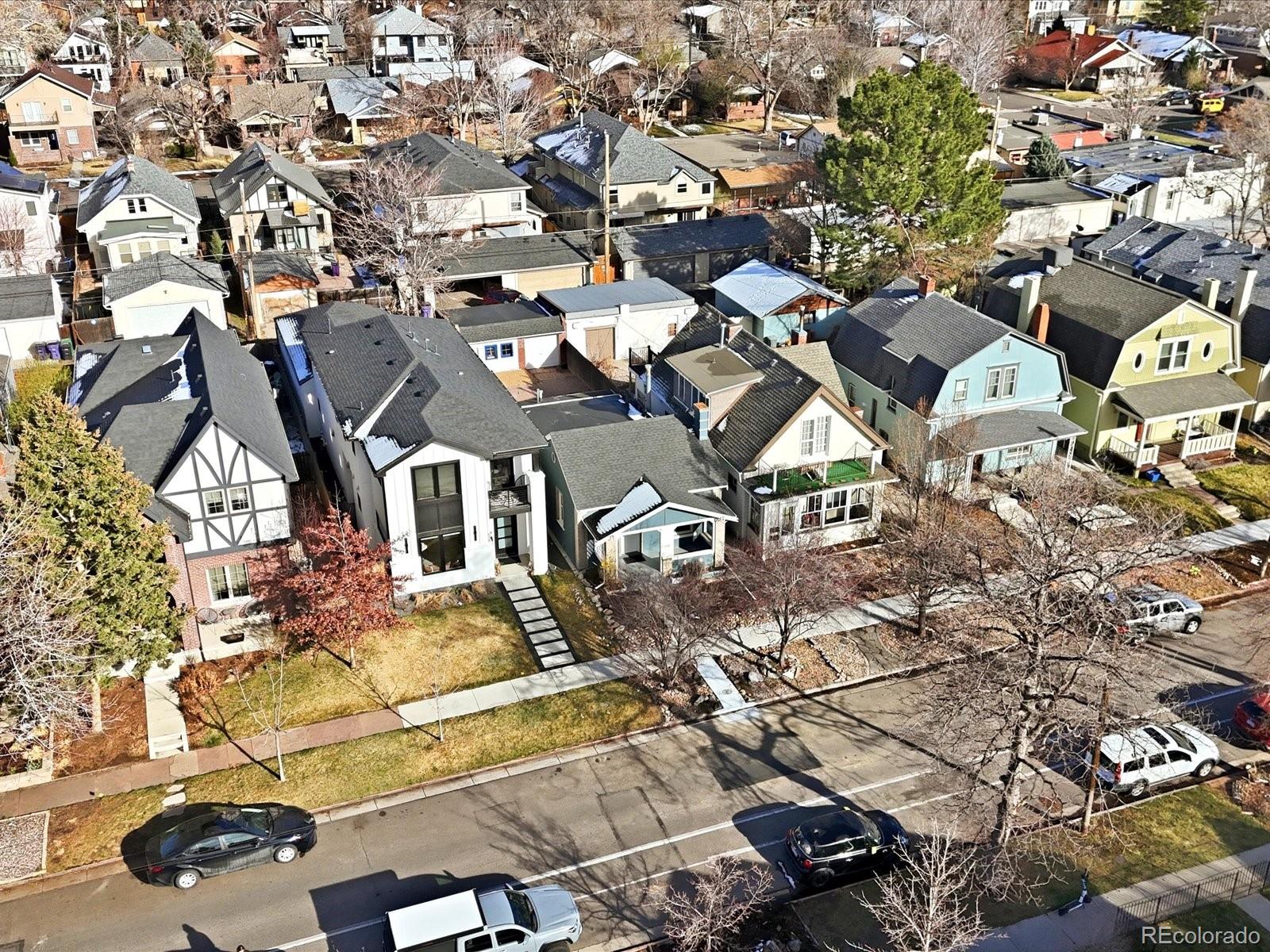 MLS Image #41 for 550 s washington street,denver, Colorado