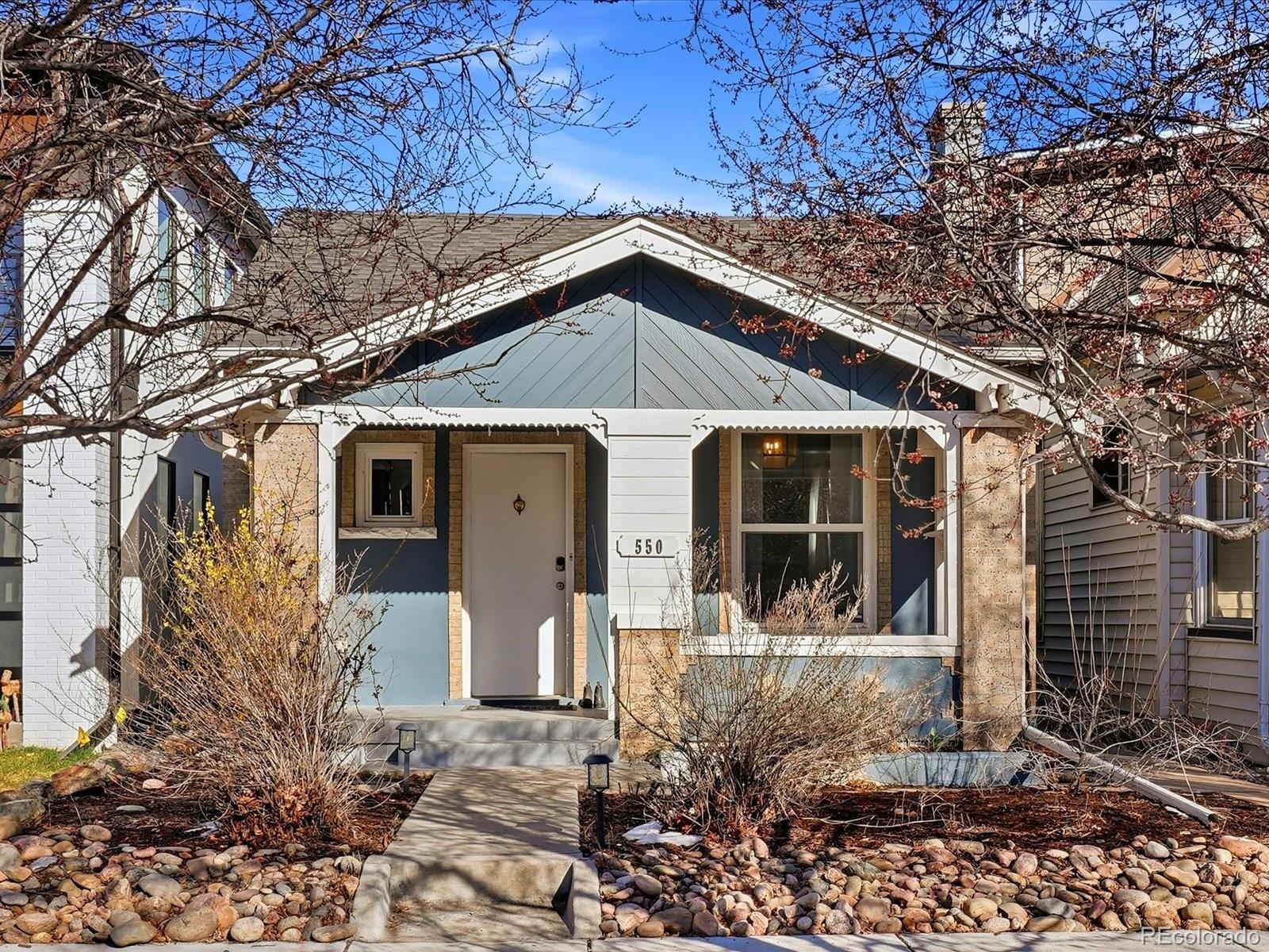 MLS Image #42 for 550 s washington street,denver, Colorado