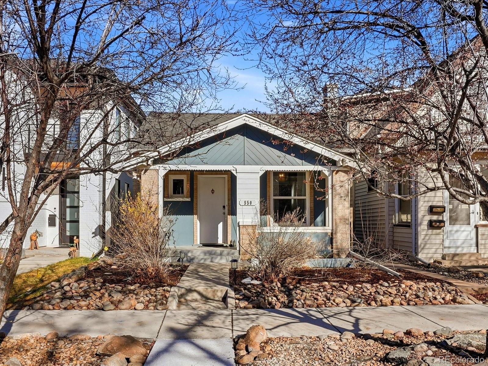MLS Image #43 for 550 s washington street,denver, Colorado