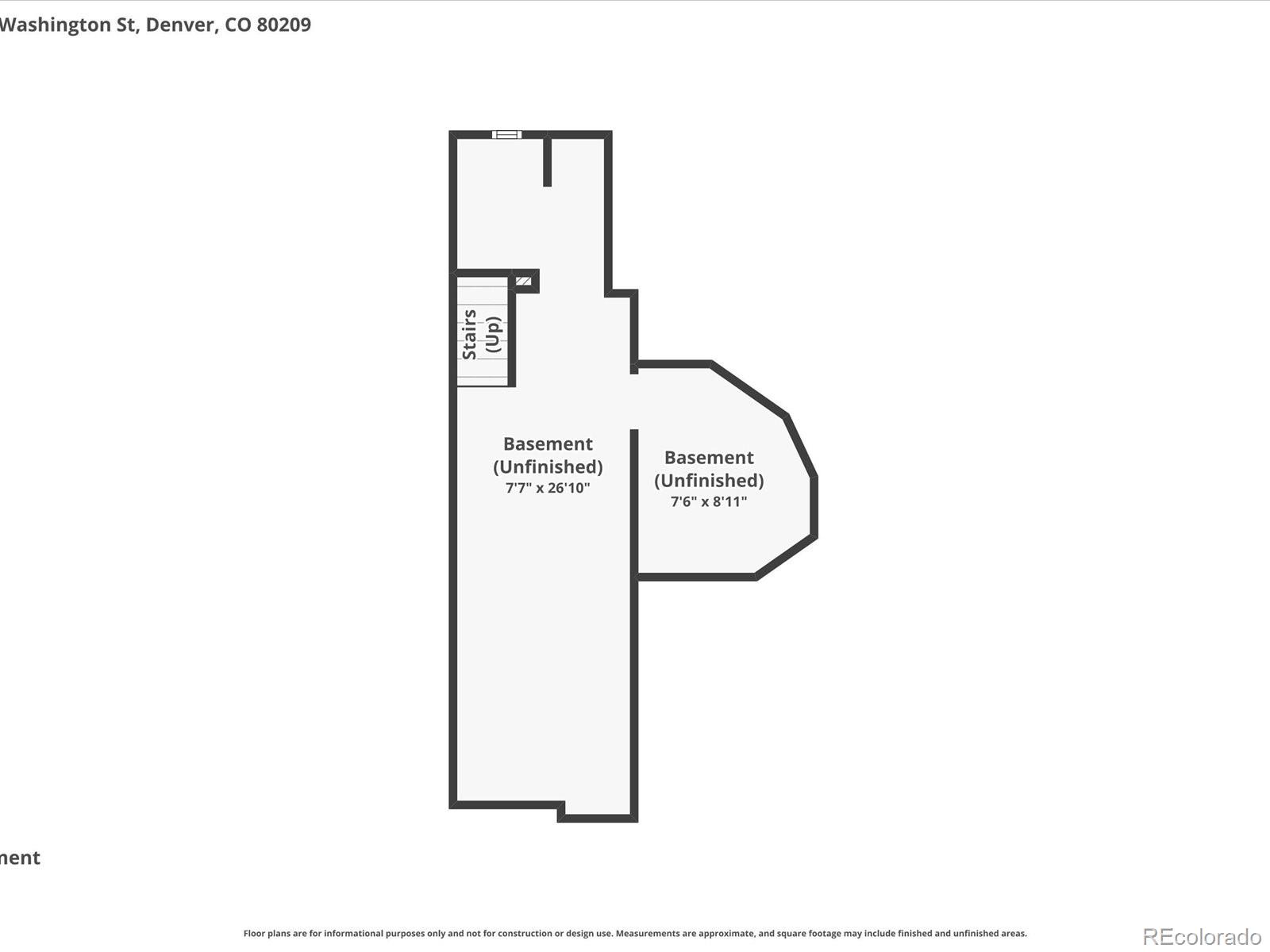 MLS Image #44 for 550 s washington street,denver, Colorado