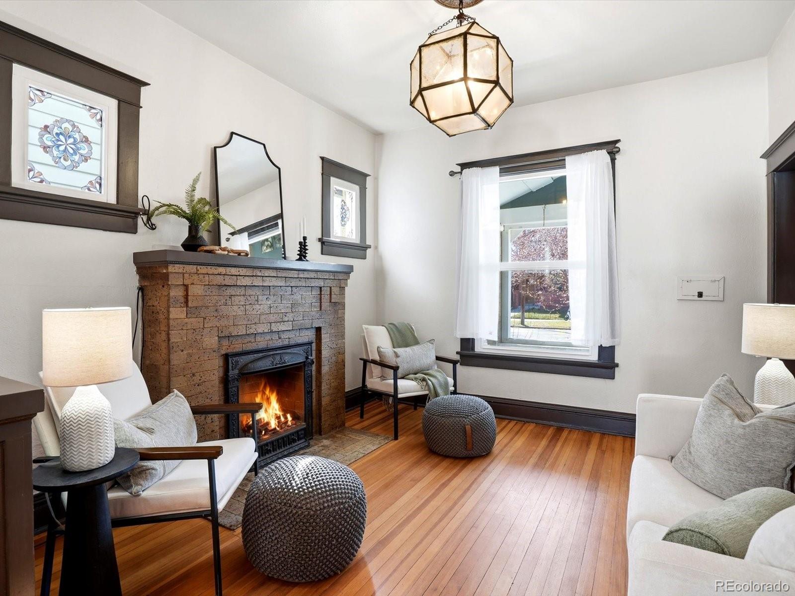 MLS Image #5 for 550 s washington street,denver, Colorado