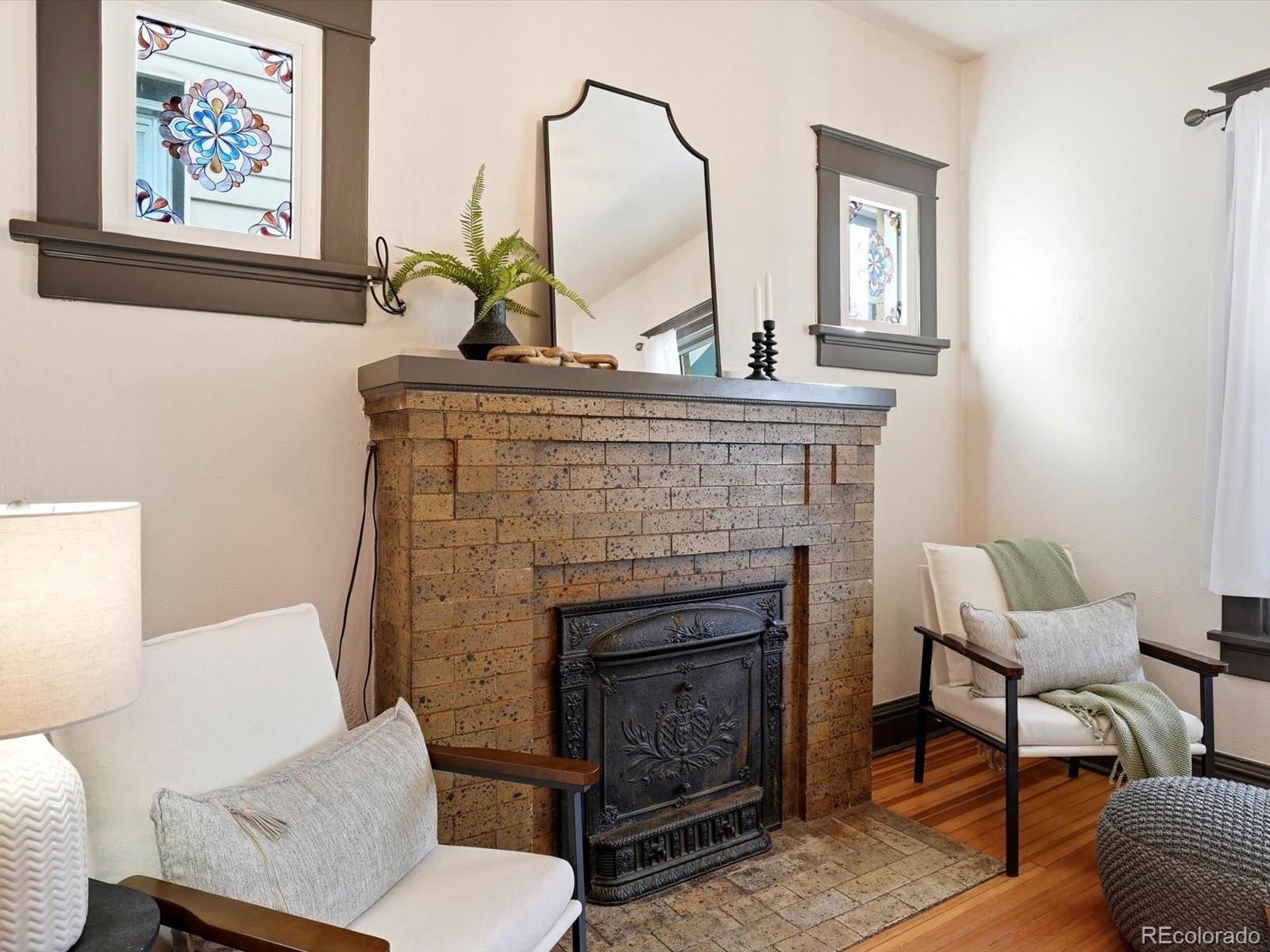 MLS Image #6 for 550 s washington street,denver, Colorado