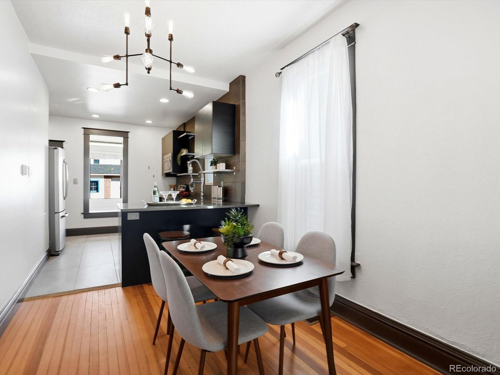 MLS Image #8 for 550 s washington street,denver, Colorado