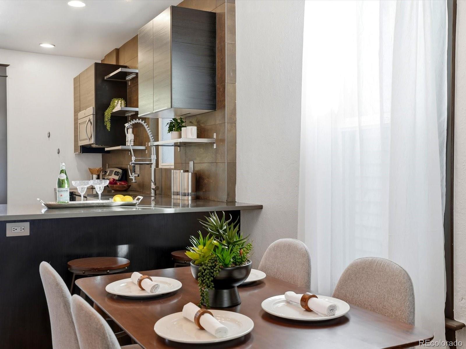 MLS Image #9 for 550 s washington street,denver, Colorado