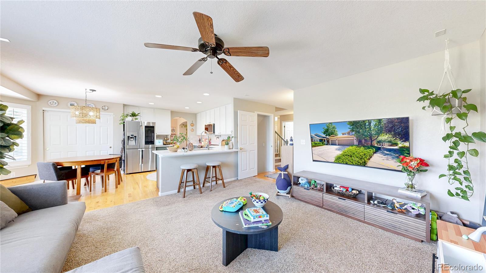 MLS Image #11 for 13616  plaster circle,broomfield, Colorado